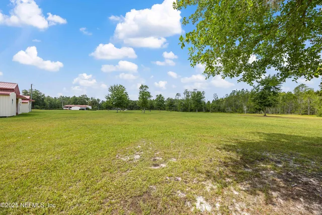 $485,000 | 14888 Northeast 148th Path, Raiford, FL 32083