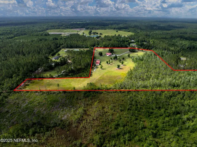 $485,000 | 14888 Northeast 148th Path, Raiford, FL 32083