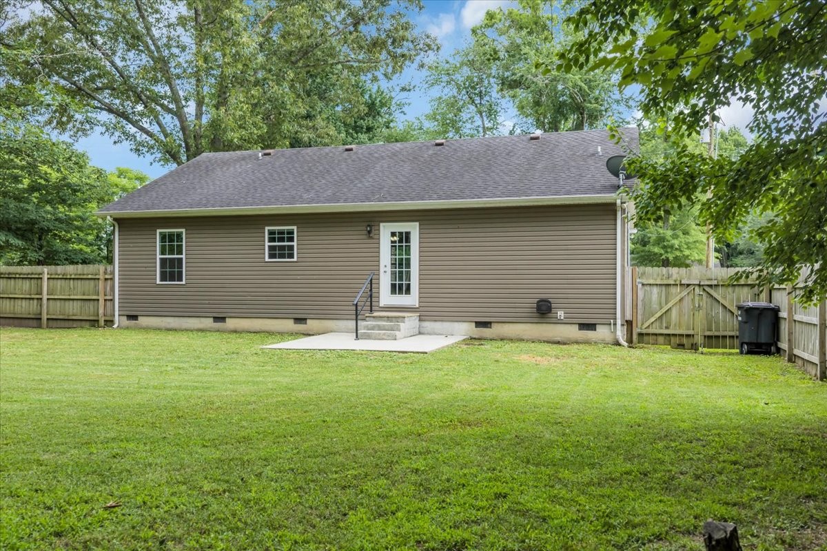 727 Marbury Road Tullahoma, TN 37388 - Photo 33 of 44