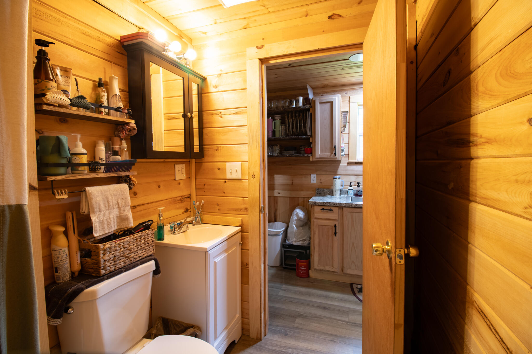 72 Smithville Road Steuben, ME 04680 - Photo 9 of 53 72Smithville-11