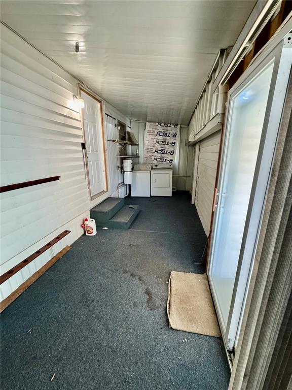 135 Oak Street Edgewater, FL 32141 - Photo 13 of 19 a view of entryway