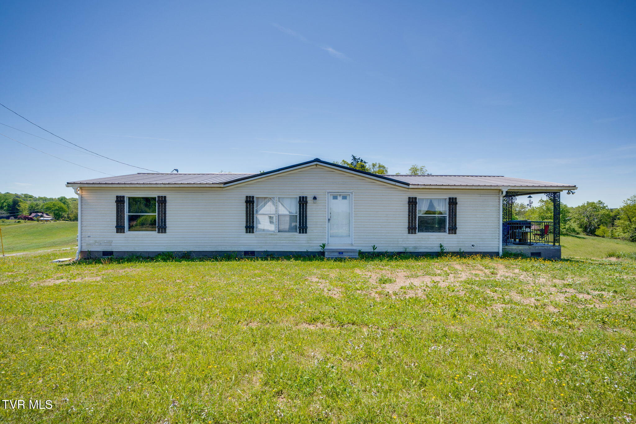 104 Bacon Road Rogersville, TN 37857 - Photo 1 of 36 001