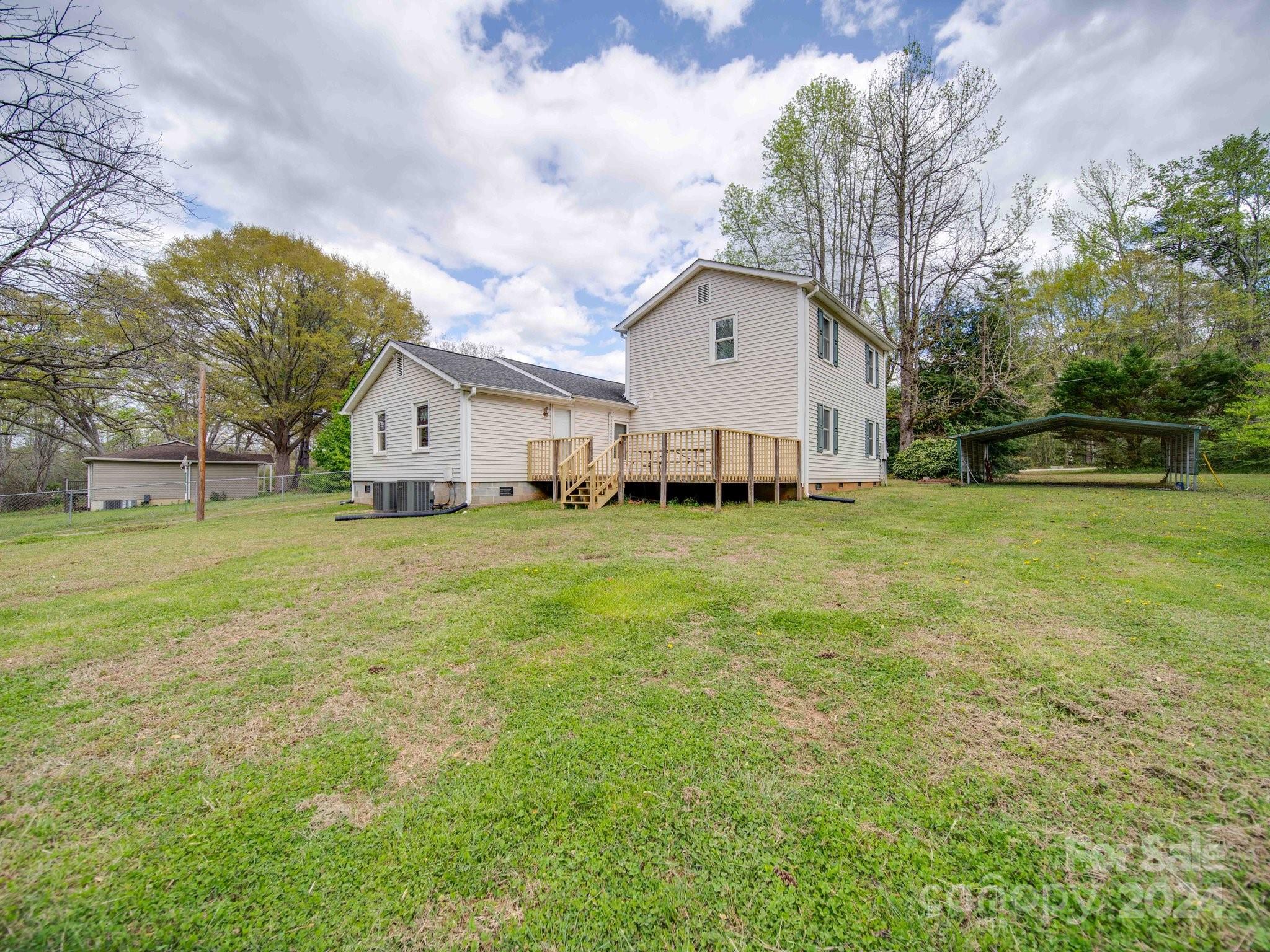 991 Riddle Mill Road Clover, SC 29710 - Photo 5 of 26 Gallery Image 5