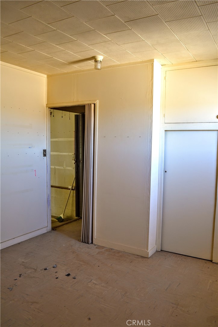 4040 Peter Rabbit Trail Twentynine Palms, CA 92277 - Photo 11 of 28 a view of empty room