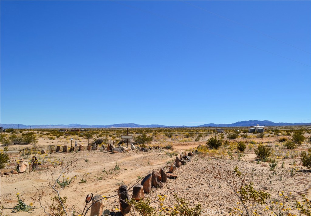 4040 Peter Rabbit Trail Twentynine Palms, CA 92277 - Photo 2 of 28 a view of beach and ocean