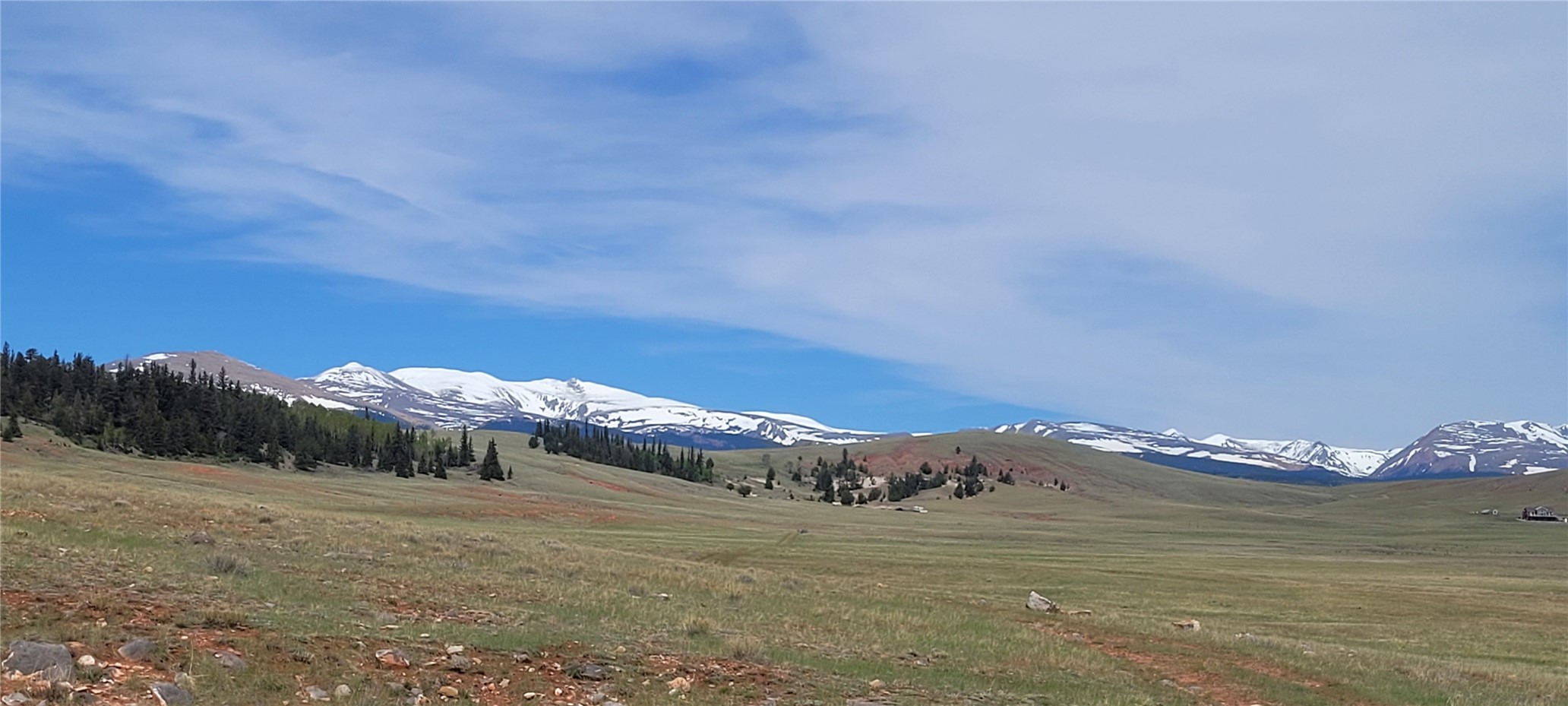 Tbd Tbd Meier Ridge Fairplay, CO 80440 - Photo 3 of 10 Gallery Image 3