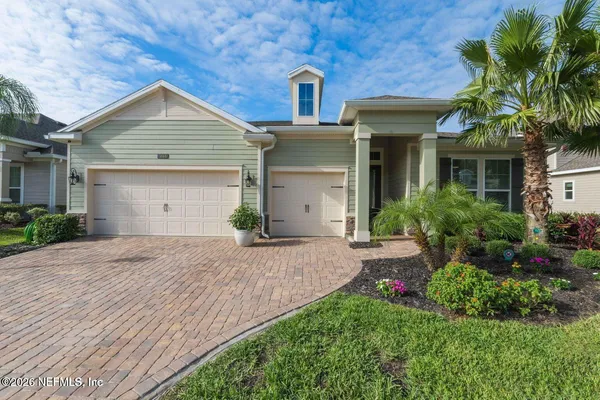 $675,000 | 284 Latrobe Avenue, St. Augustine, FL 32095