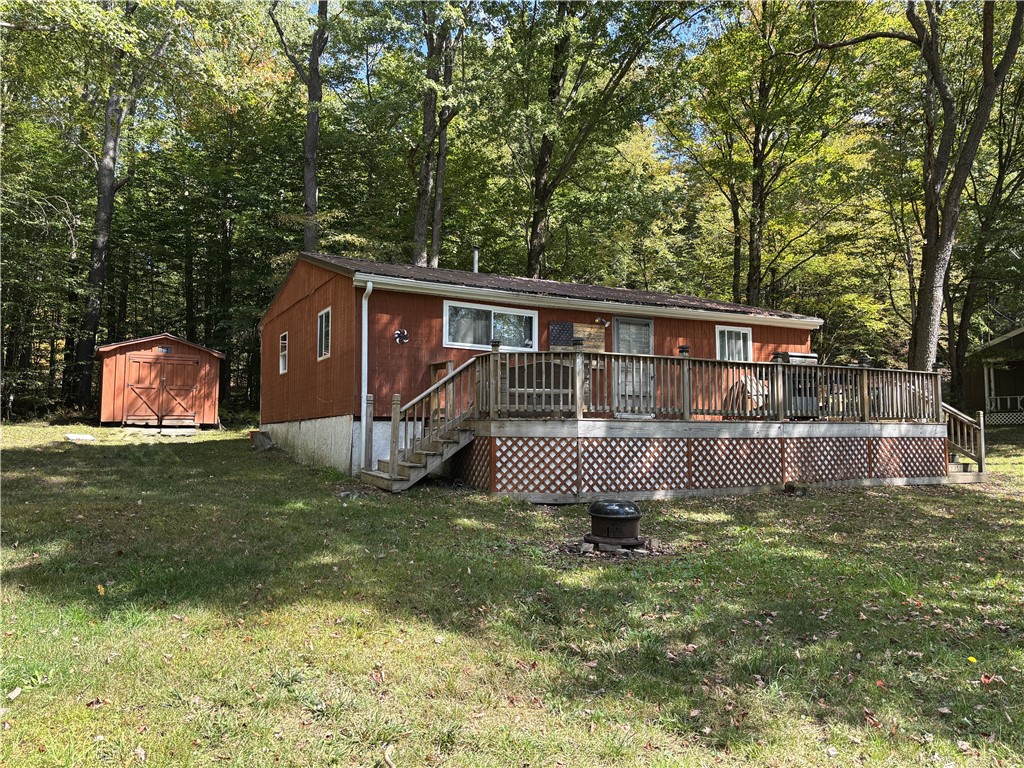 201 Township Line Road Kane, PA 16735 - Photo 1 of 1 Gallery Image 1