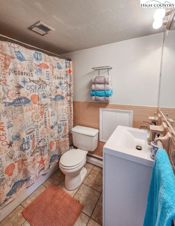 130 Chandy Street Boone, NC 28607 - Photo 14 of 21 a bathroom with a sink toilet and shower
