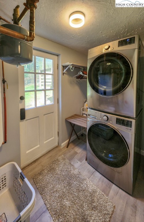130 Chandy Street Boone, NC 28607 - Photo 15 of 21 a utility room with sink dryer and washer