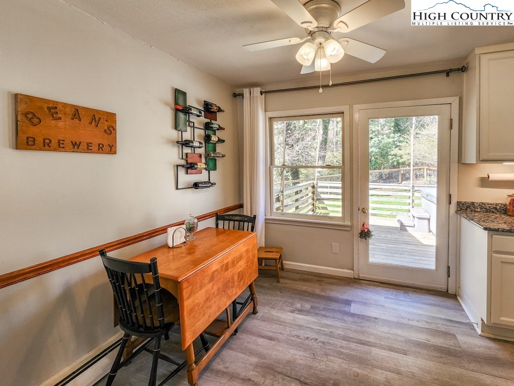130 Chandy Street Boone, NC 28607 - Photo 5 of 21 a room with furniture and window