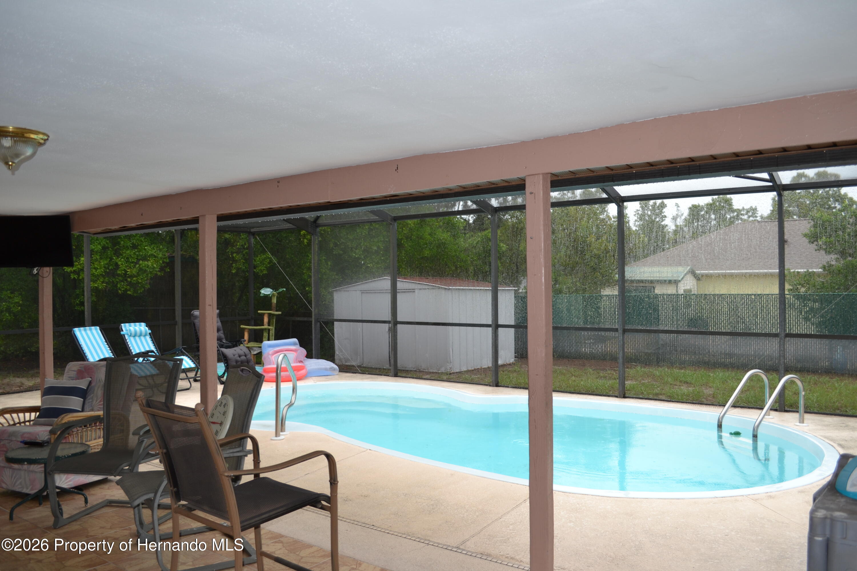 6496 Toledo Road Spring Hill, FL 34606 - Photo 34 of 48