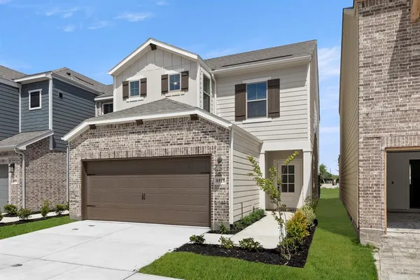 $410,000 | 6915 Mission Tejas Drive, Dallas, TX 75228