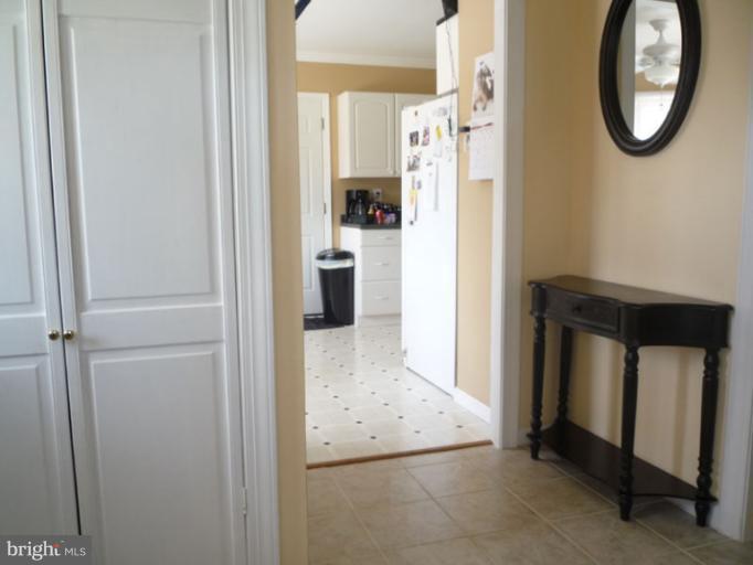 17221 Chiswell Road Poolesville, MD 20837 - Photo 21 of 23 a view of a hallway with elevator
