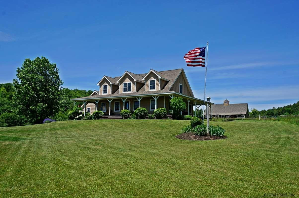 2215 County Rte 47 Hebron, NY 12865 - Photo 1 of 48 Photo 1