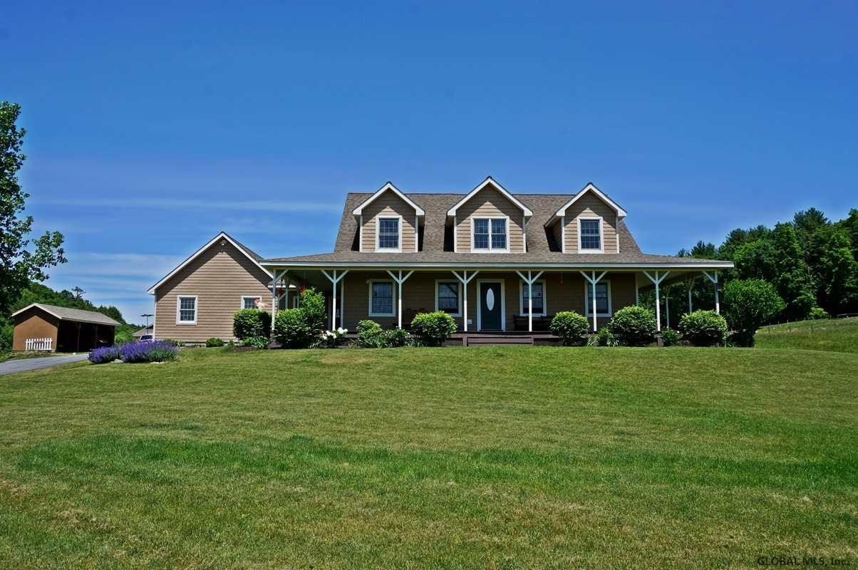 2215 County Rte 47 Hebron, NY 12865 - Photo 2 of 48 Photo 2