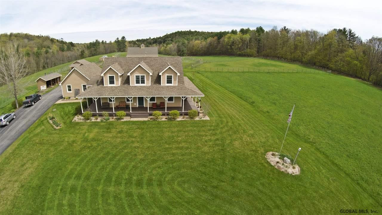2215 County Rte 47 Hebron, NY 12865 - Photo 3 of 48 Photo 3