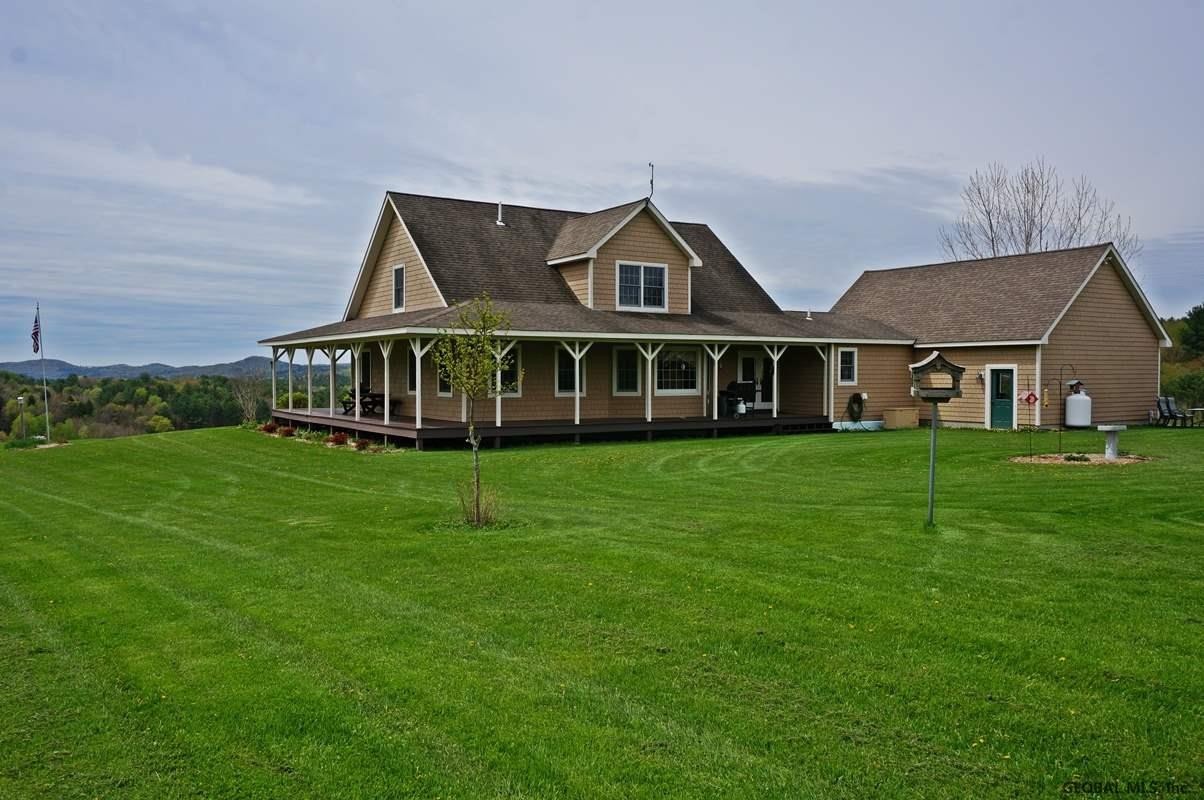 2215 County Rte 47 Hebron, NY 12865 - Photo 34 of 48 Photo 34