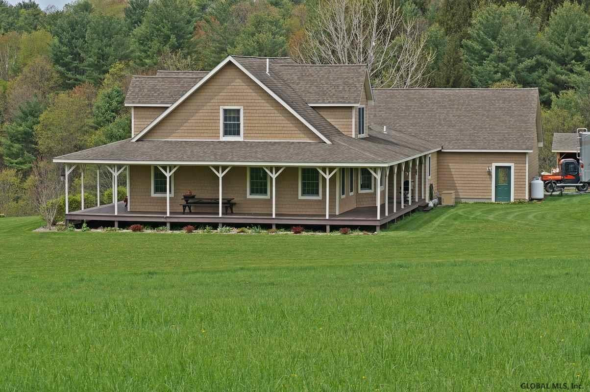 2215 County Rte 47 Hebron, NY 12865 - Photo 36 of 48 Photo 36