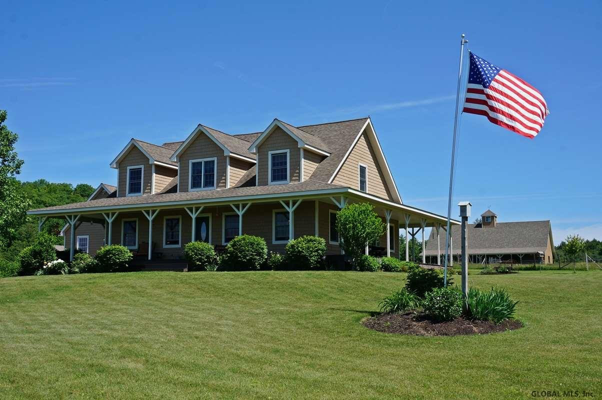 2215 County Rte 47 Hebron, NY 12865 - Photo 41 of 48 Photo 41