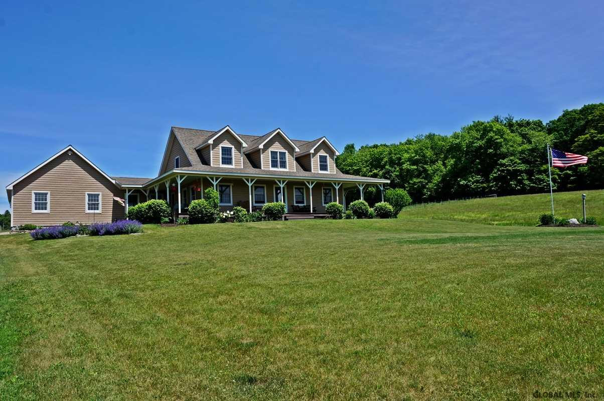 2215 County Rte 47 Hebron, NY 12865 - Photo 48 of 48 Photo 48