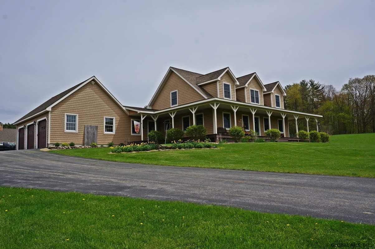 2215 County Rte 47 Hebron, NY 12865 - Photo 6 of 48 Photo 6