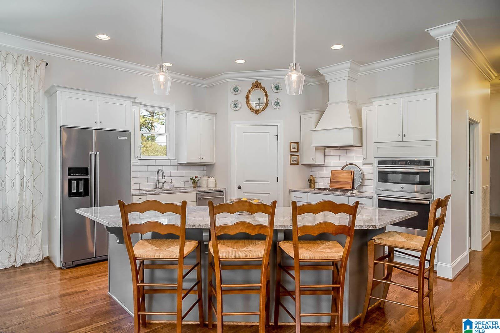 2427 Dolly Ridge Road Birmingham, AL 35243 - Photo 19 of 50