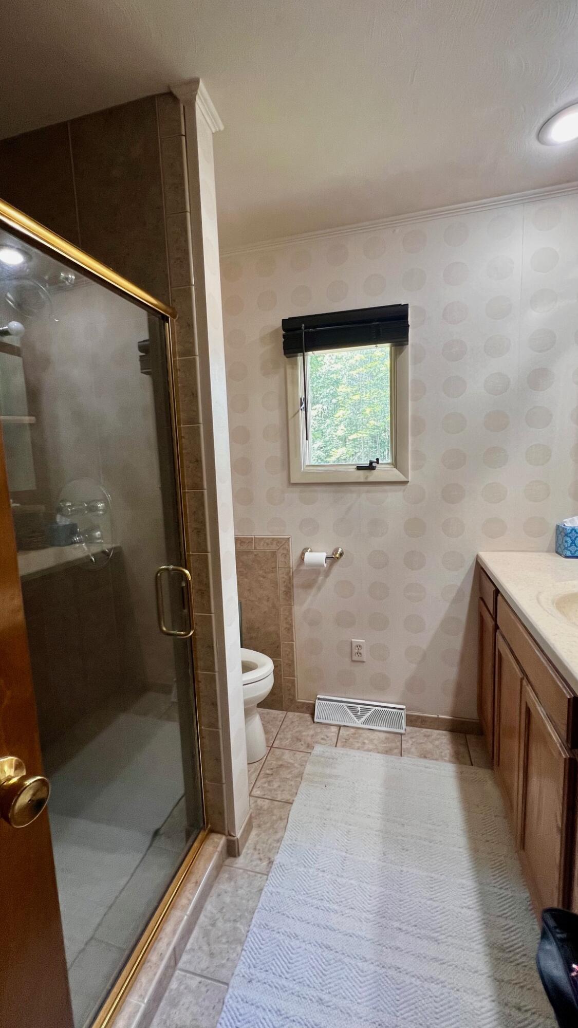 1821 West Hansen Road Scottville, MI 49454 - Photo 23 of 45 Full Batth
