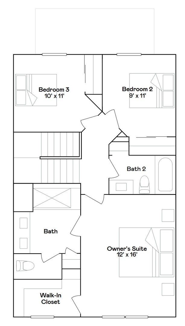 2234 Stonegate Road Algonquin, IL 60102 - Photo 23 of 23