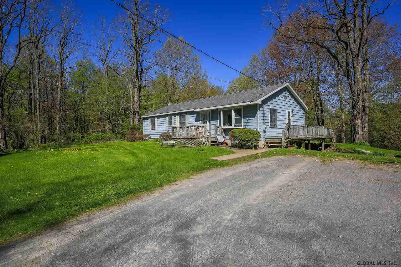 1173 Ridge Road Broadalbin, NY 12025 - Photo 1 of 23 Photo 1