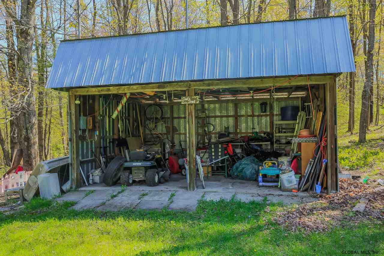 1173 Ridge Road Broadalbin, NY 12025 - Photo 6 of 23 Photo 6