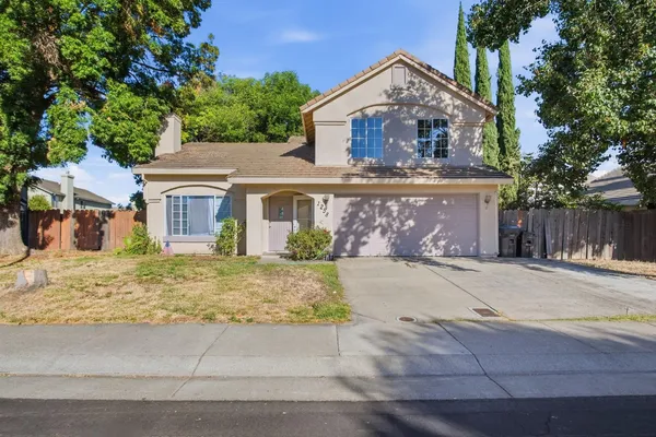 $449,900 | 1258 Lloyd Thayer Circle, Stockton, CA 95206