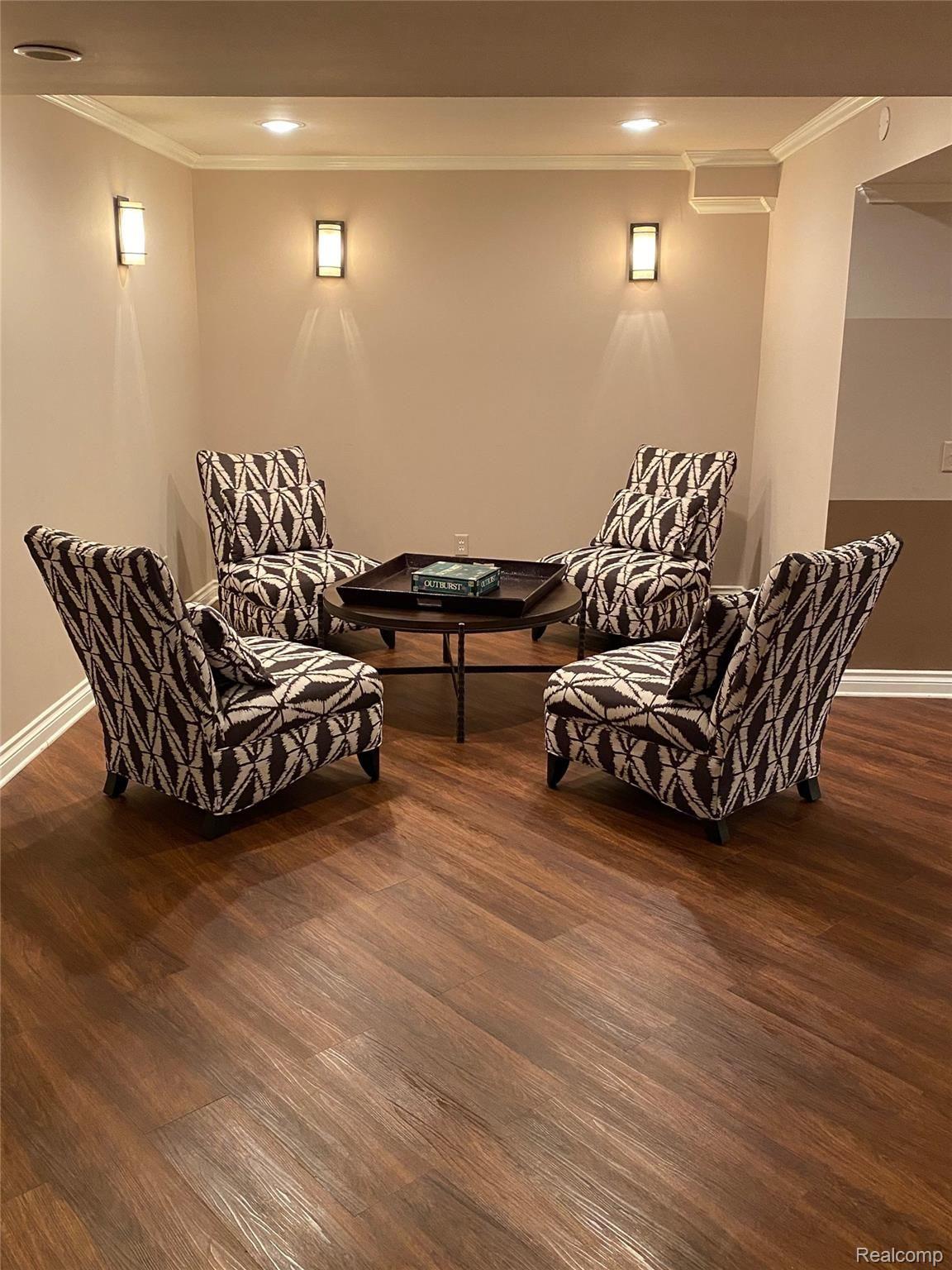47875 Gladstone Road Canton, MI 48188 - Photo 42 of 52 42.Basement