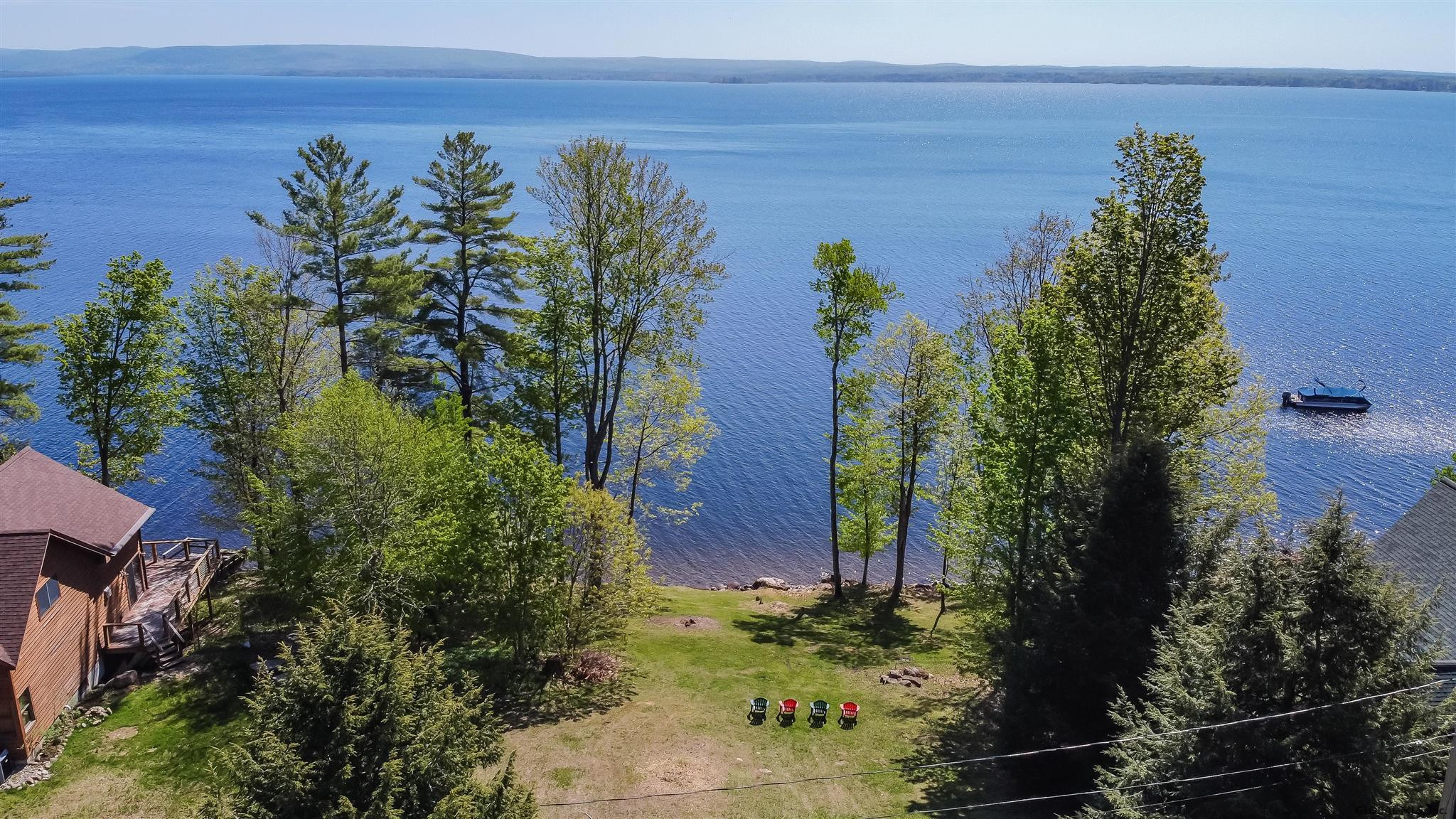 149 A Frank Road Mayfield, NY 12117 - Photo 20 of 39 Photo 20