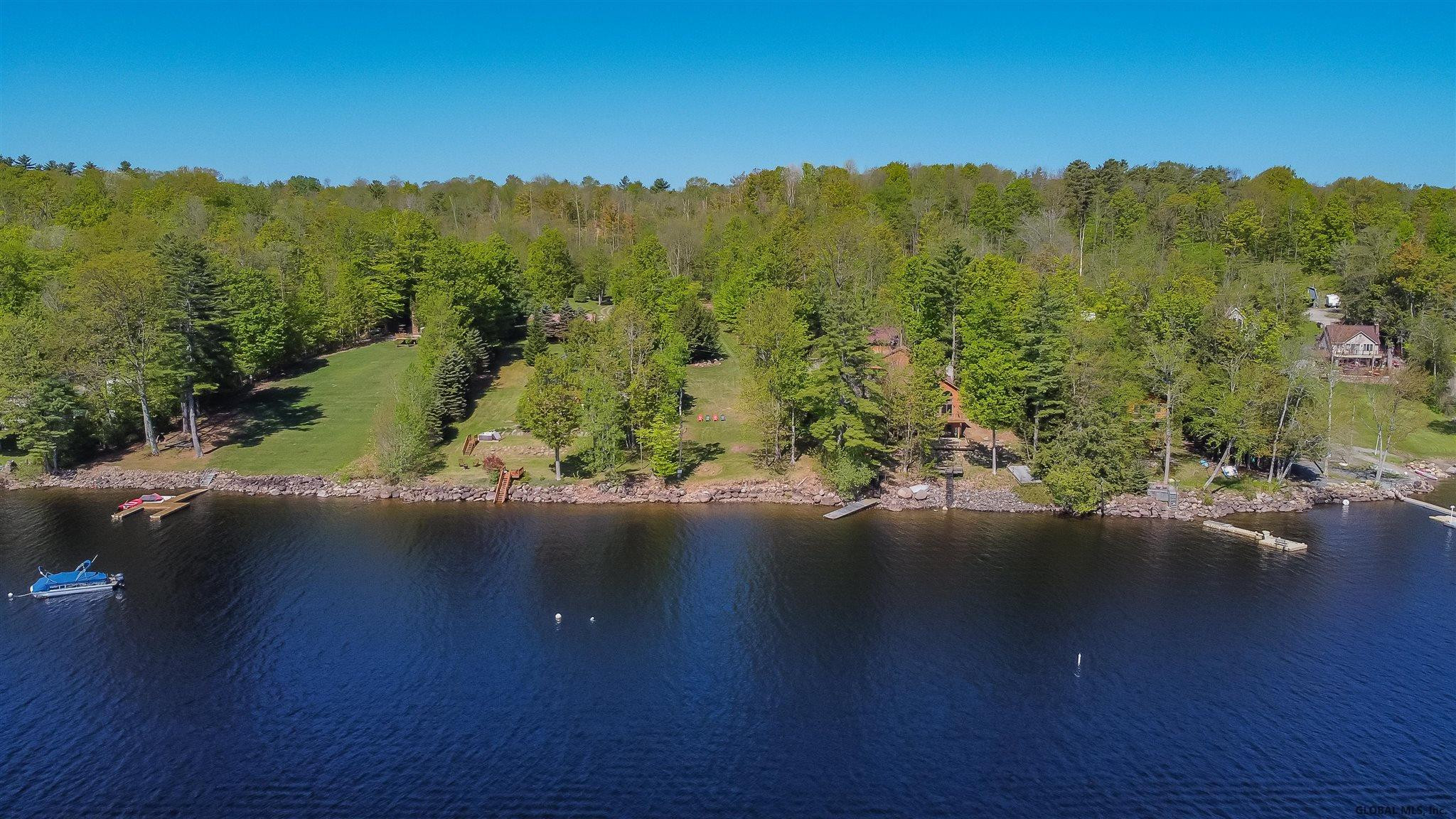 149 A Frank Road Mayfield, NY 12117 - Photo 2 of 39 Photo 2