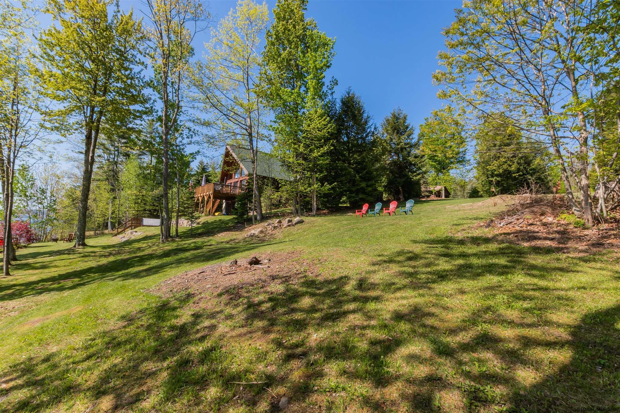 149 A Frank Road Mayfield, NY 12117 - Photo 29 of 39 Photo 29
