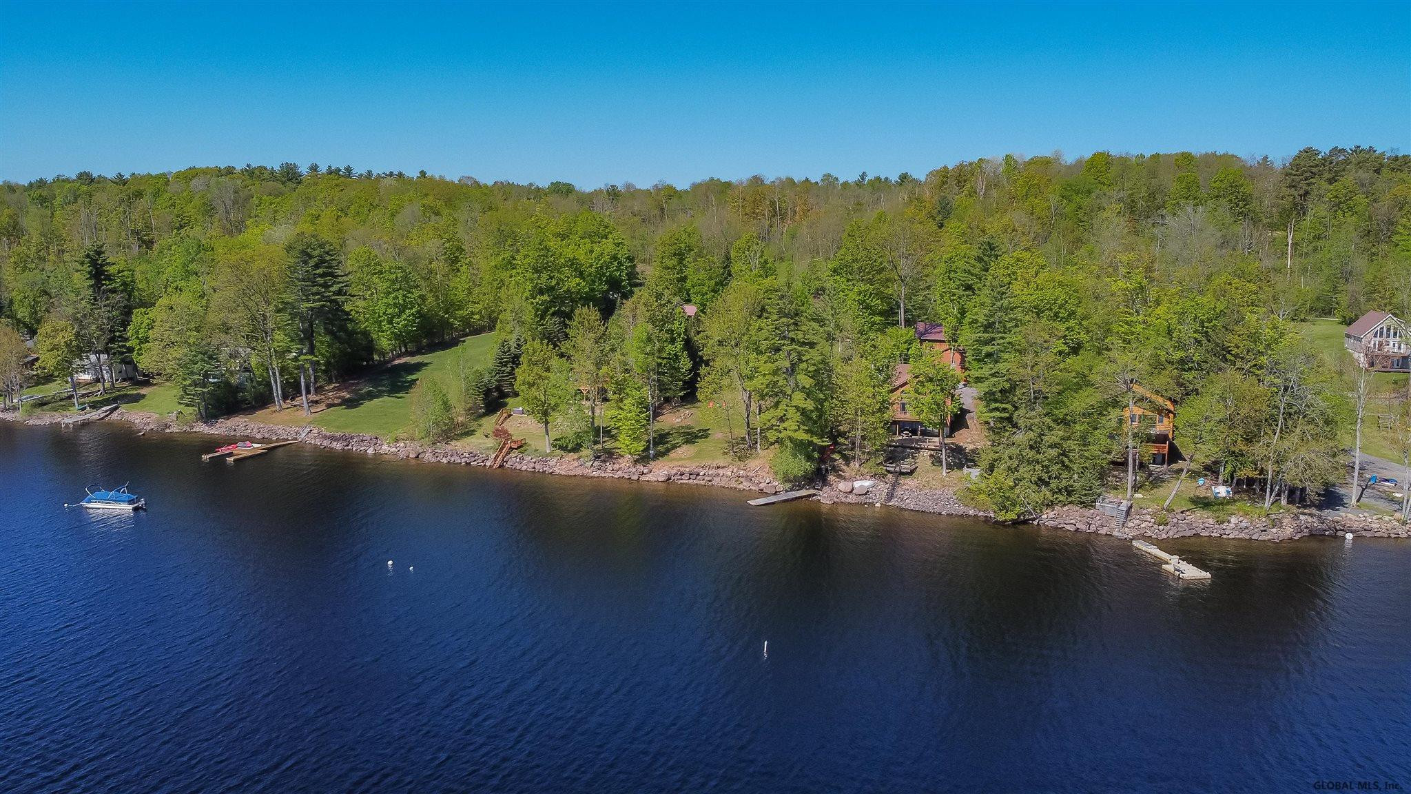 149 A Frank Road Mayfield, NY 12117 - Photo 3 of 39 Photo 3