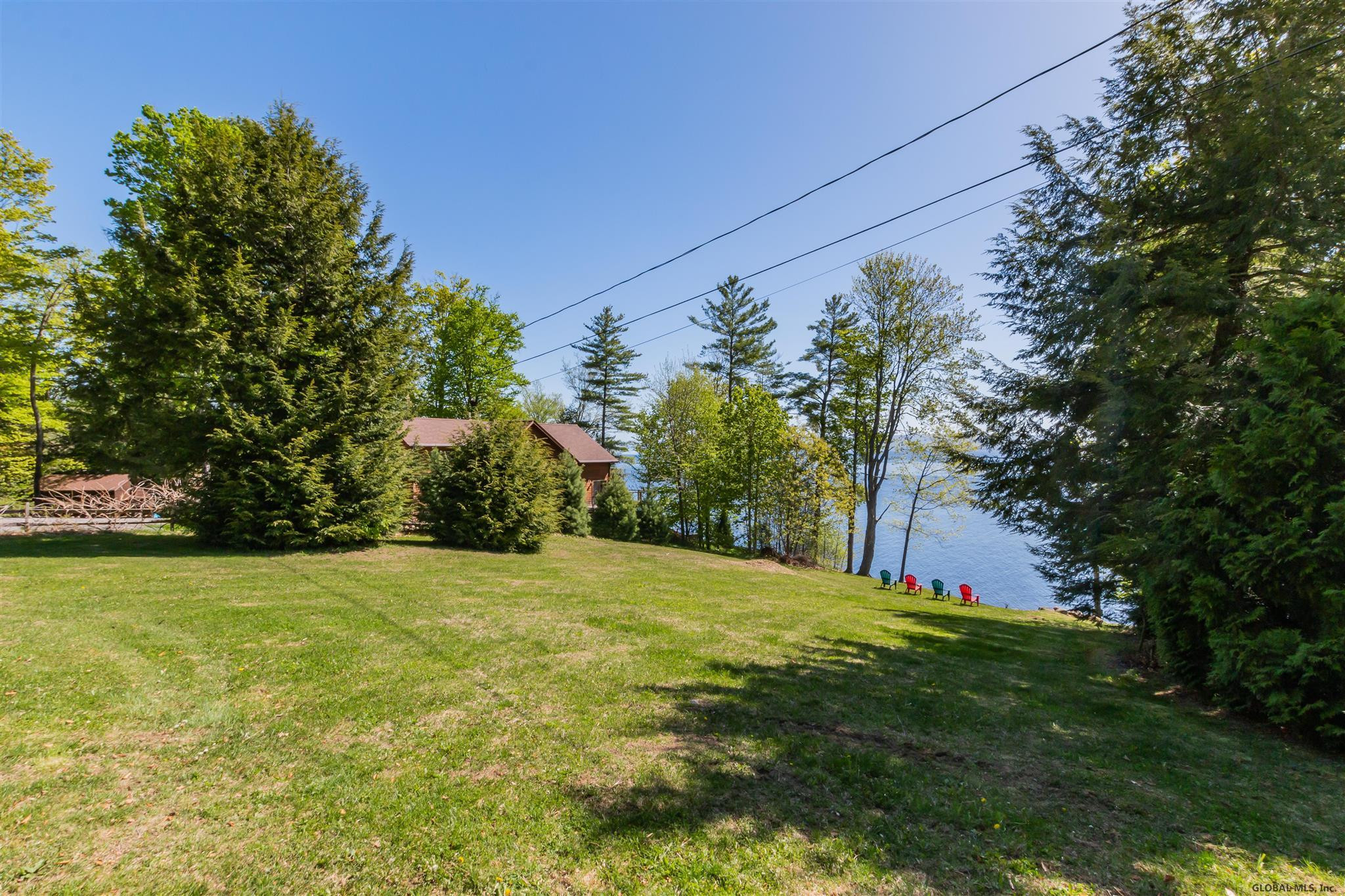 149 A Frank Road Mayfield, NY 12117 - Photo 34 of 39 Photo 34