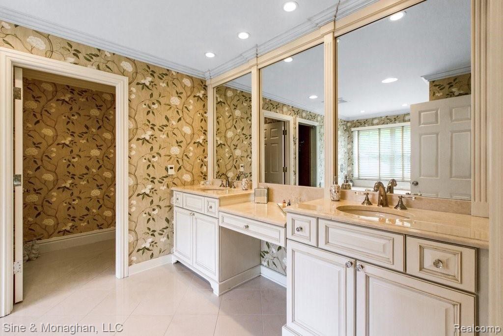 15 Hampton Road Grosse Pointe Shores, MI 48236 - Photo 38 of 79
