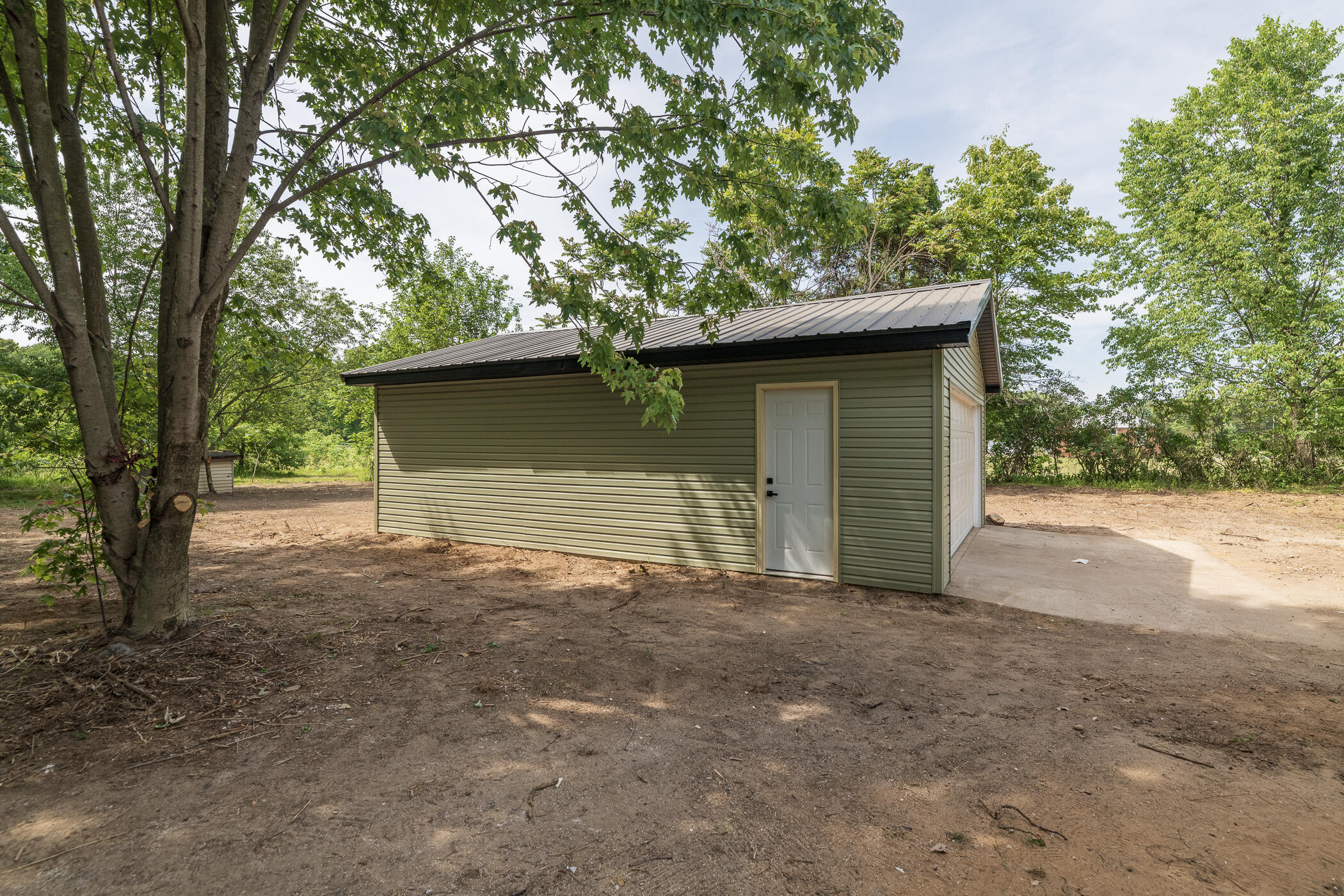 205 Knott Road Niles, MI 49120 - Photo 34 of 39 205 Knott Rd-39