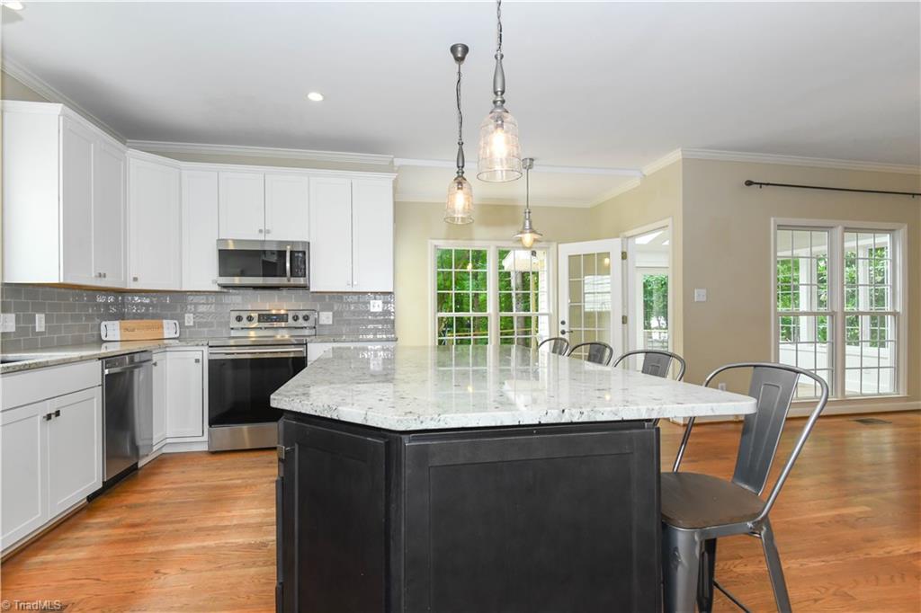 5923 Ballinger Road Greensboro, NC 27410 - Photo 12 of 42