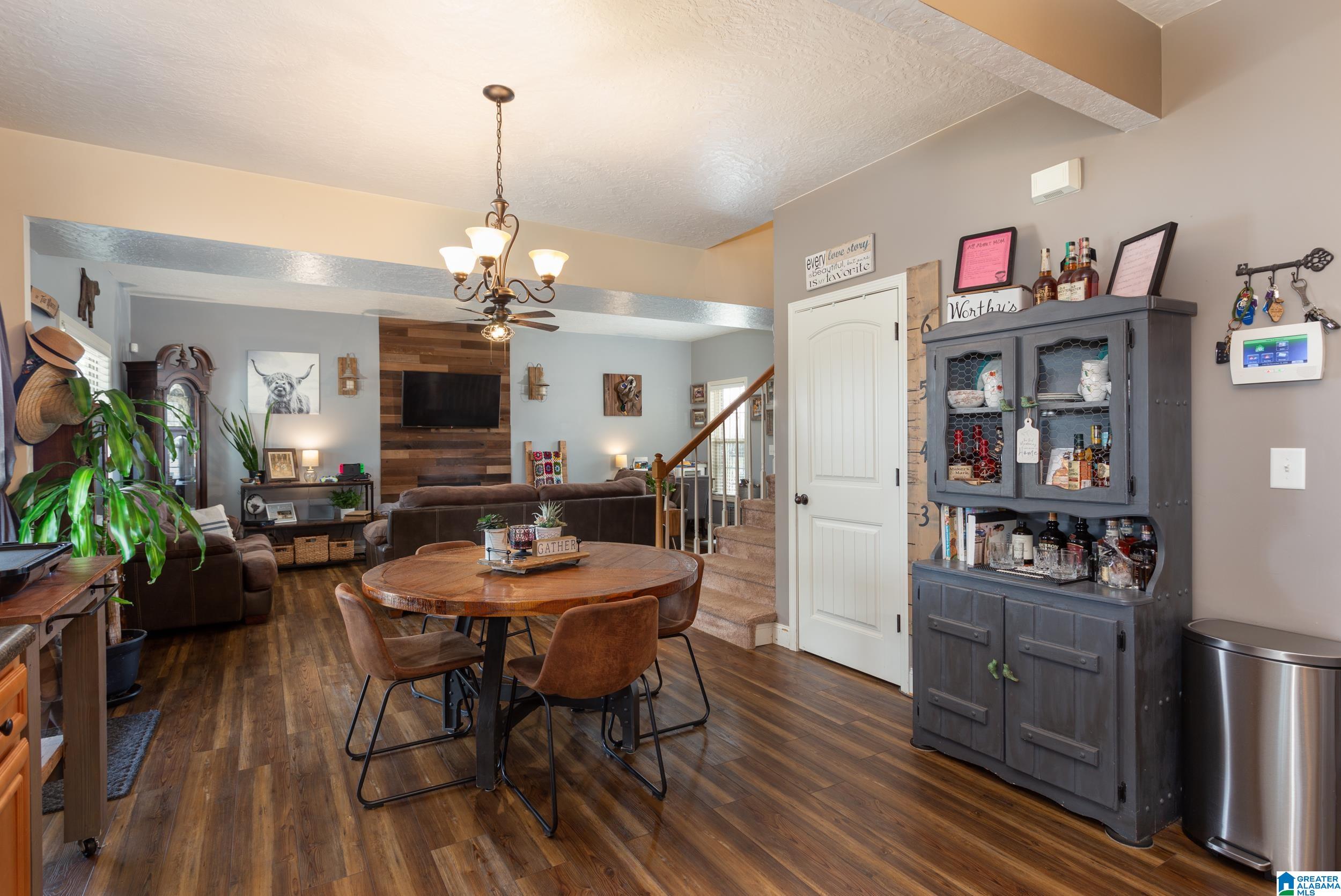 61 Sterling Road Eastaboga, AL 36260 - Photo 9 of 33