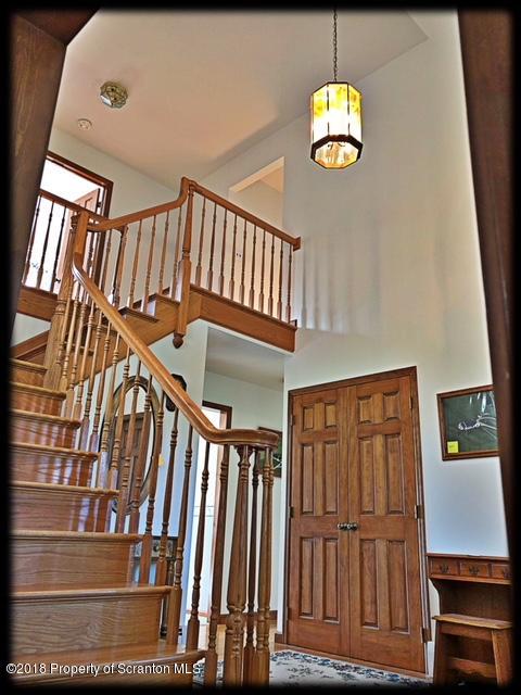 1345 Phillips Road Springville, PA 18844 - Photo 26 of 54 a view of entryway with a front door