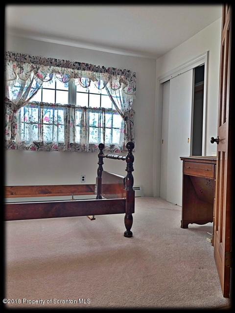 1345 Phillips Road Springville, PA 18844 - Photo 30 of 54 a view of hall way with furniture