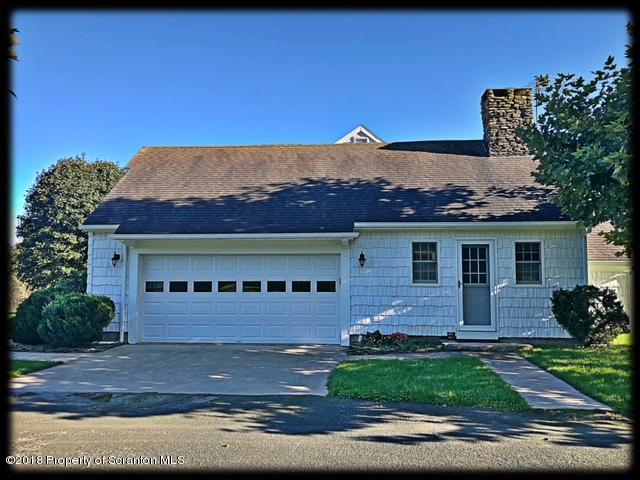 1345 Phillips Road Springville, PA 18844 - Photo 39 of 54 front view of a house with a yard