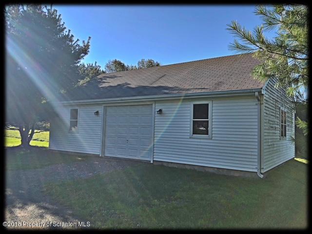 1345 Phillips Road Springville, PA 18844 - Photo 45 of 54 a view of outdoor space and yard