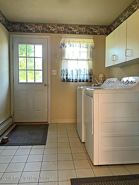1345 Phillips Road Springville, PA 18844 - Photo 5 of 54 a view of a kitchen with a window