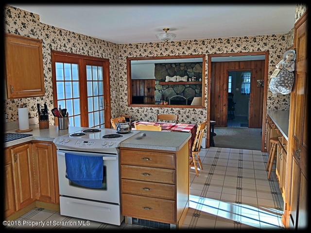 1345 Phillips Road Springville, PA 18844 - Photo 10 of 54 a kitchen with a sink and cabinets