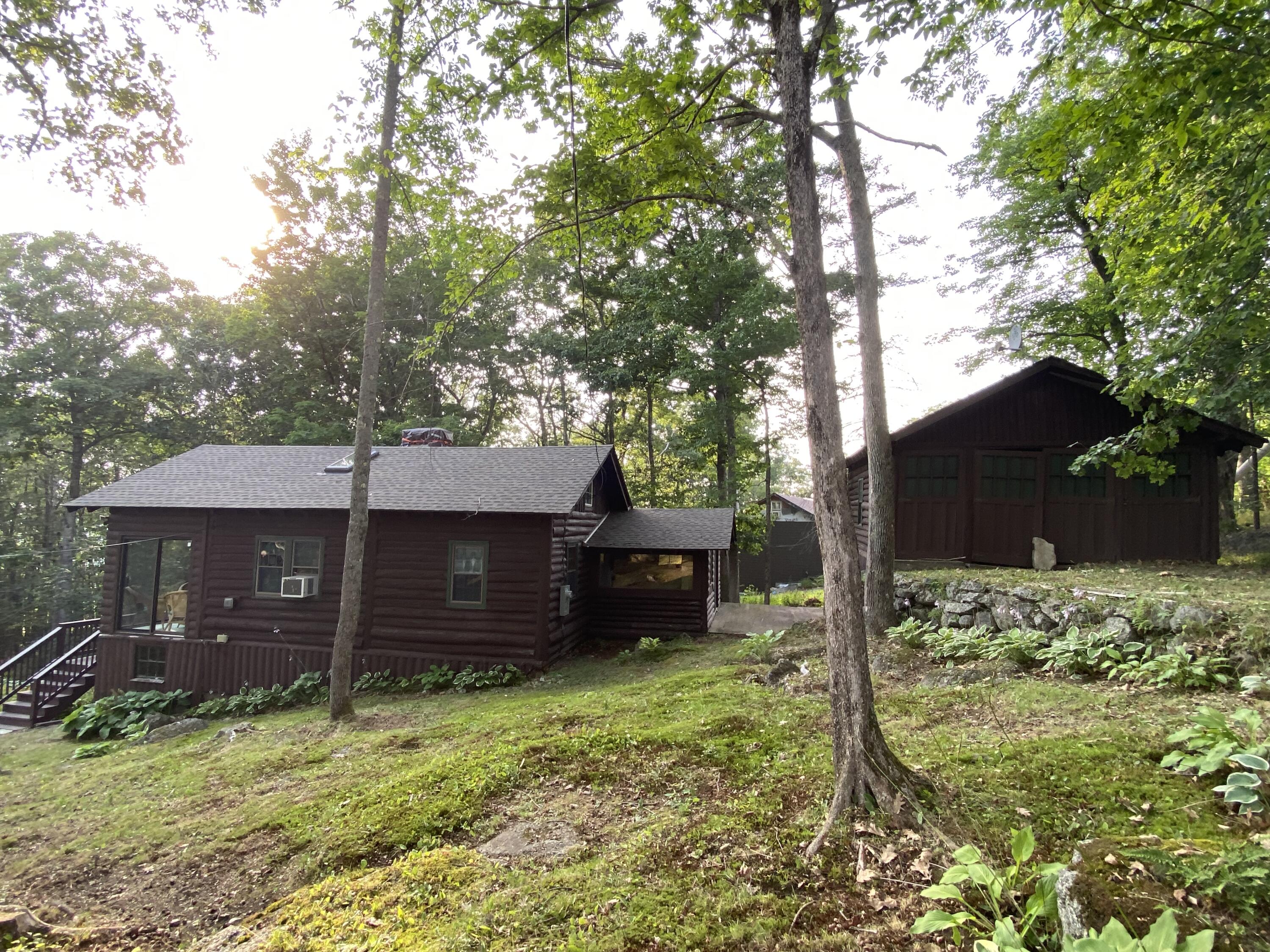 80 Sunset Road Dedham, ME 04429 - Photo 5 of 44 IMG_0317