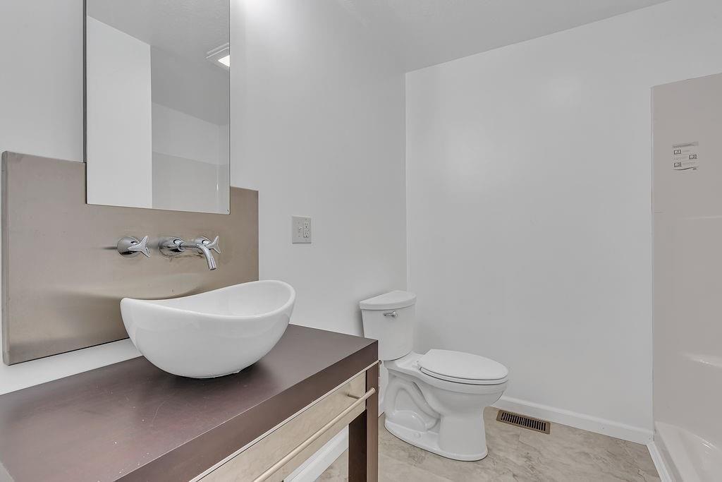 589 Pine Run Road Freedom, PA 15042 - Photo 20 of 29 First Floor En-Suite Bathroom